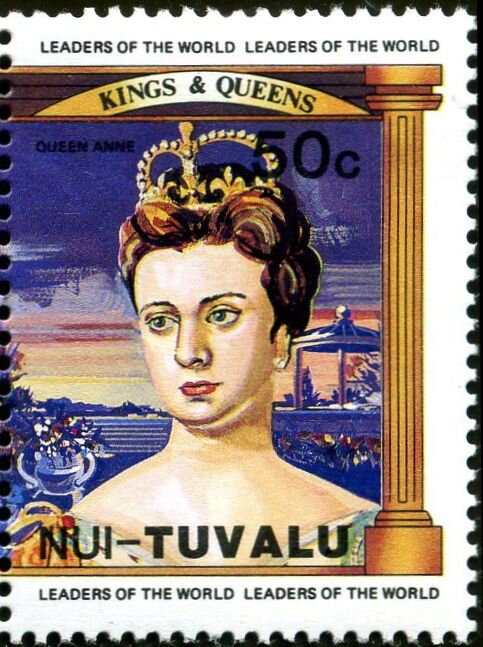 Queen Anne