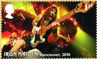 Iron Maiden in Concert : Vancouver 2010