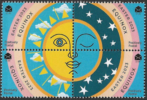 Easter Equinox