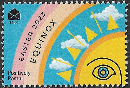 Easter Equinox
