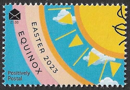Easter Equinox