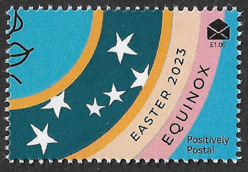 Easter Equinox