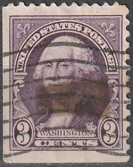 George Washington, by Gilbert Stuart