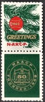 NAACP Greetings