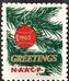 NAACP Greetings