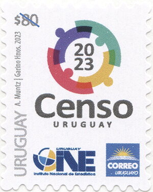 Census 2023