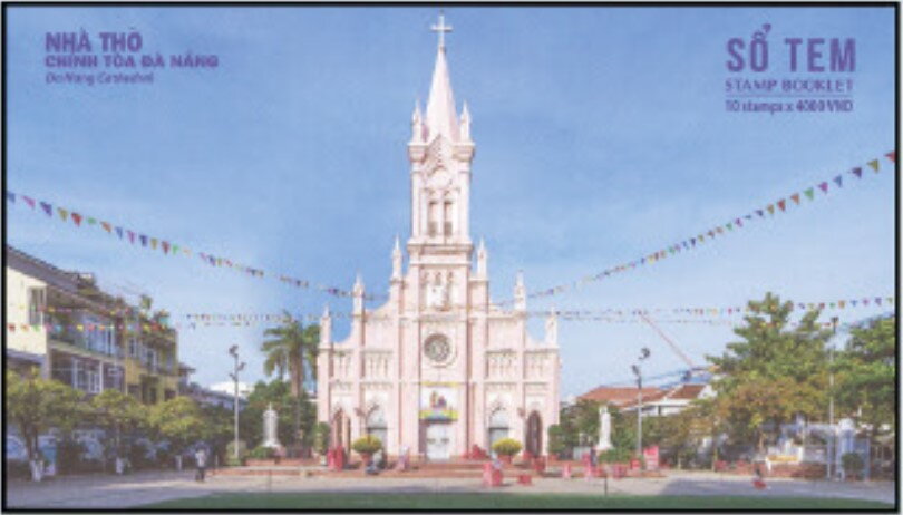Đà Nẵng Cathedral, Đà Nẵng