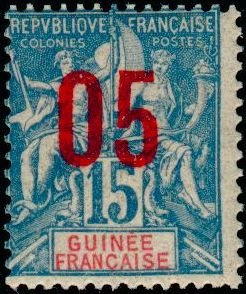 Type Groupe