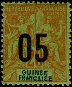 Type Groupe