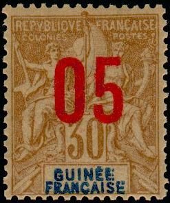 Type Groupe
