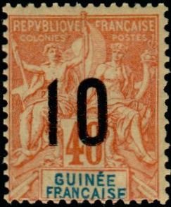 Type Groupe