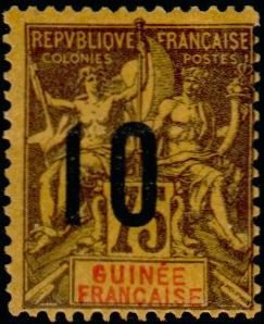 Type Groupe
