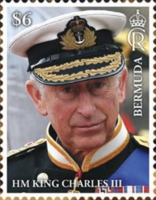 Coronation of King Charles III