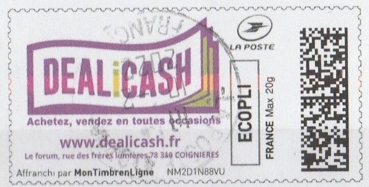 Dealicash