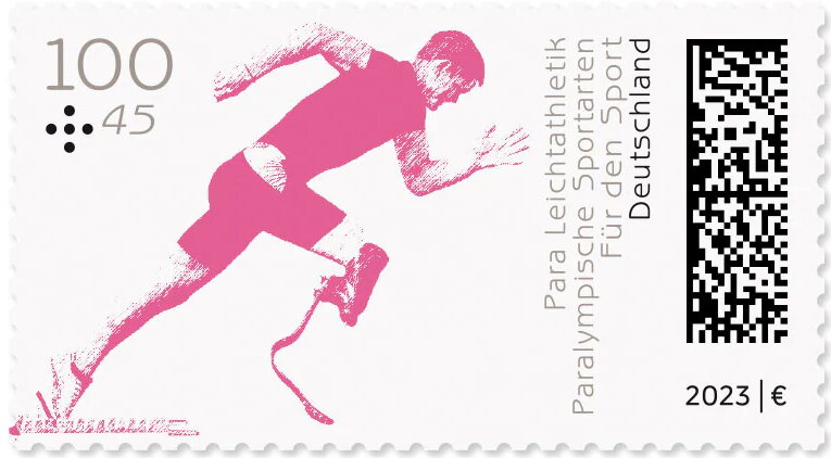Para-Athletic