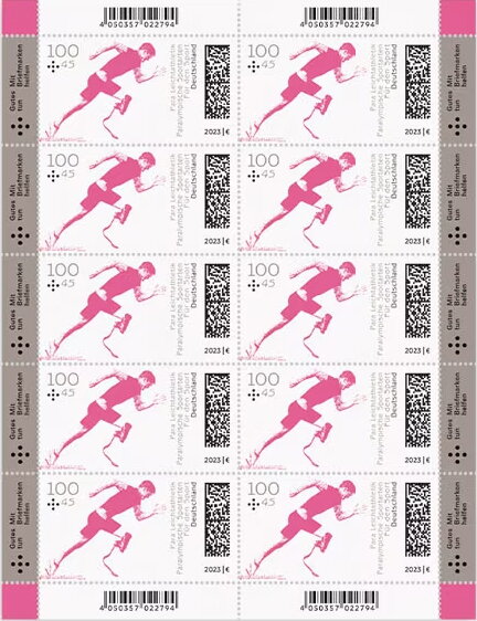 Para-Athletics