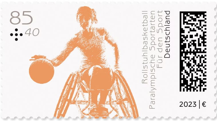 Wheelchair Basketball