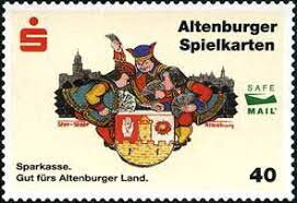 Altenburger Spielkarten