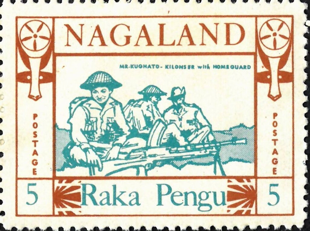 Raka Pengu