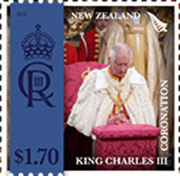 Coronation of King Charles III