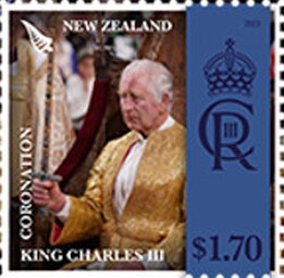 Coronation of King Charles III
