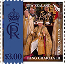 Coronation of King Charles III