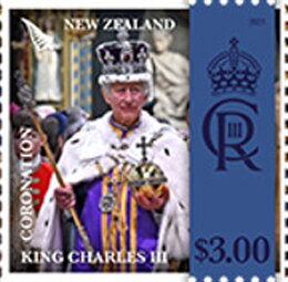 Coronation of King Charles III