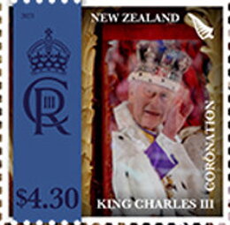 Coronation of King Charles III