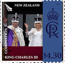 Coronation of King Charles III