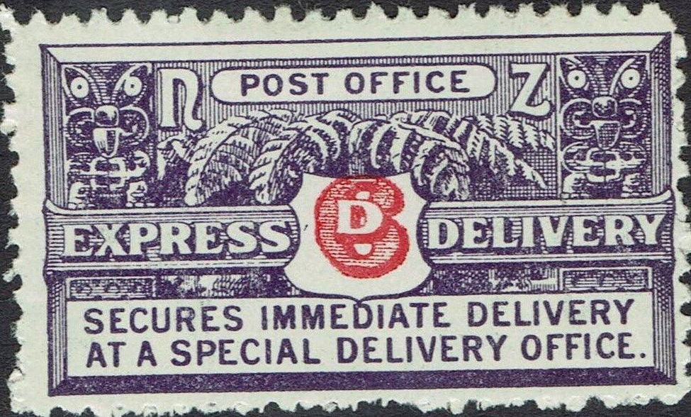 Express Delivery