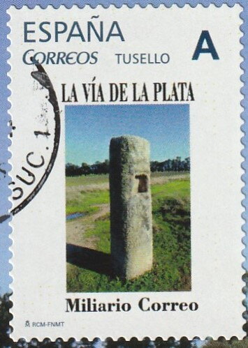 The way of Silver - La via de la PLata