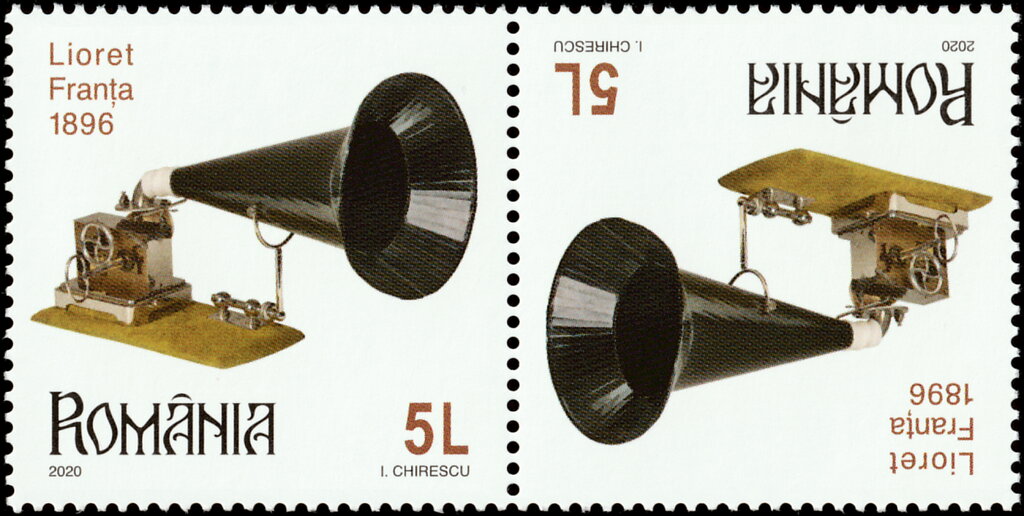 Lioret, France 1896