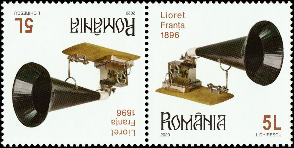 Lioret, France 1896