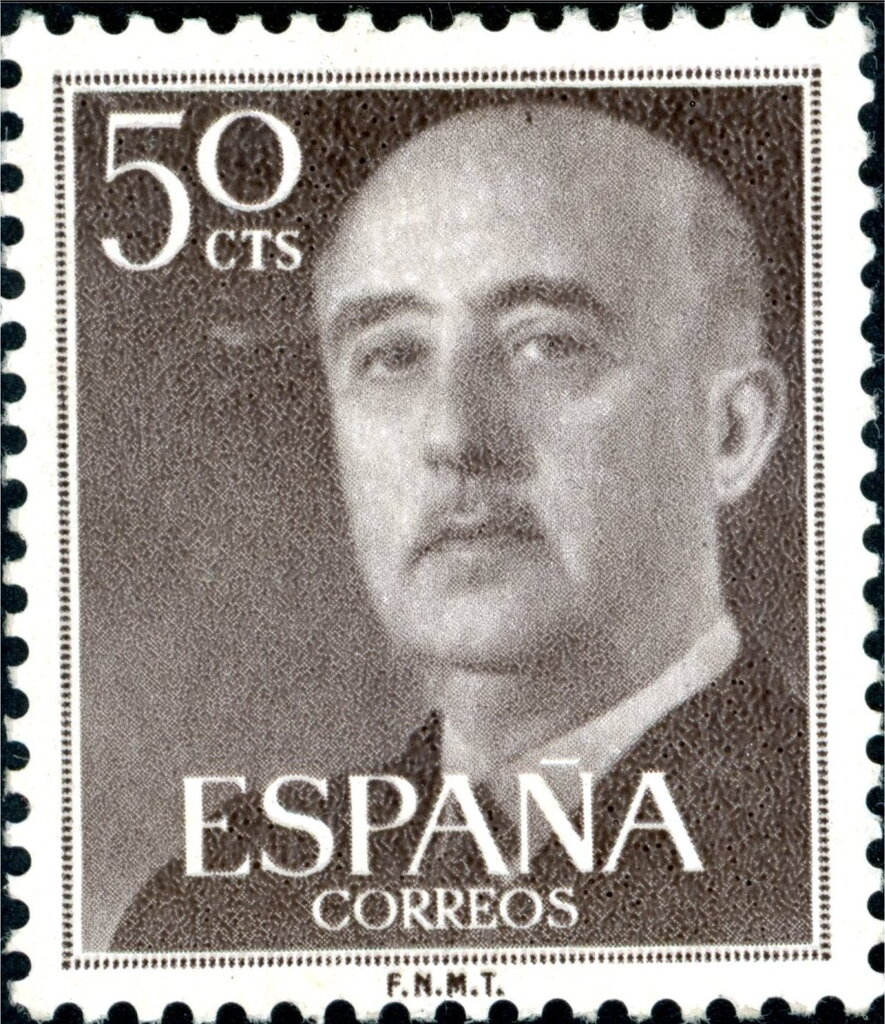Franco, General