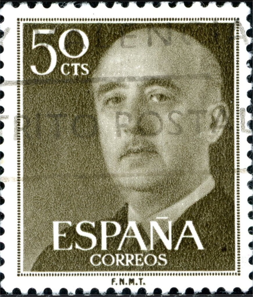 Franco, General