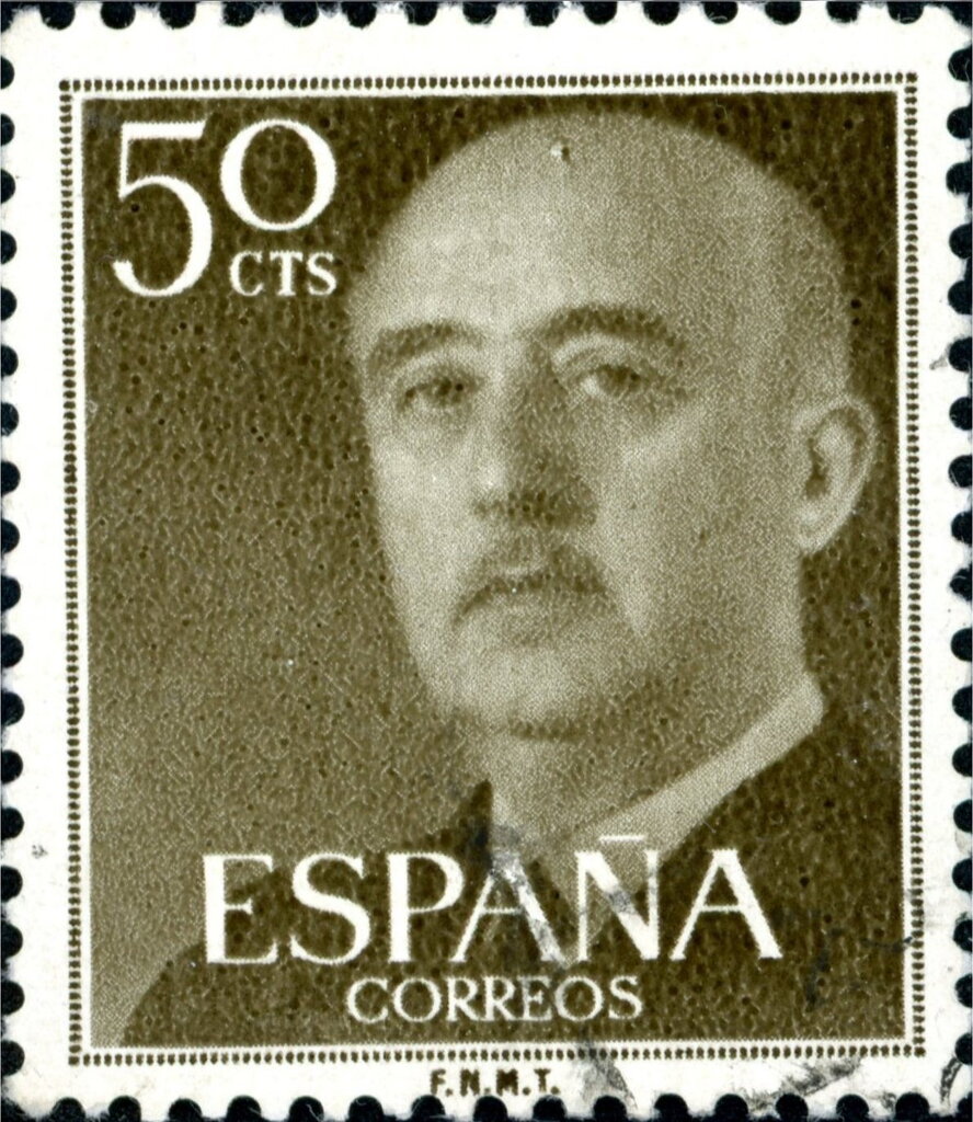 Franco, General
