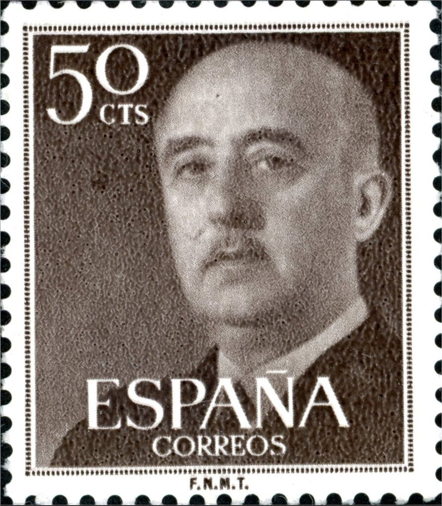 Franco, General