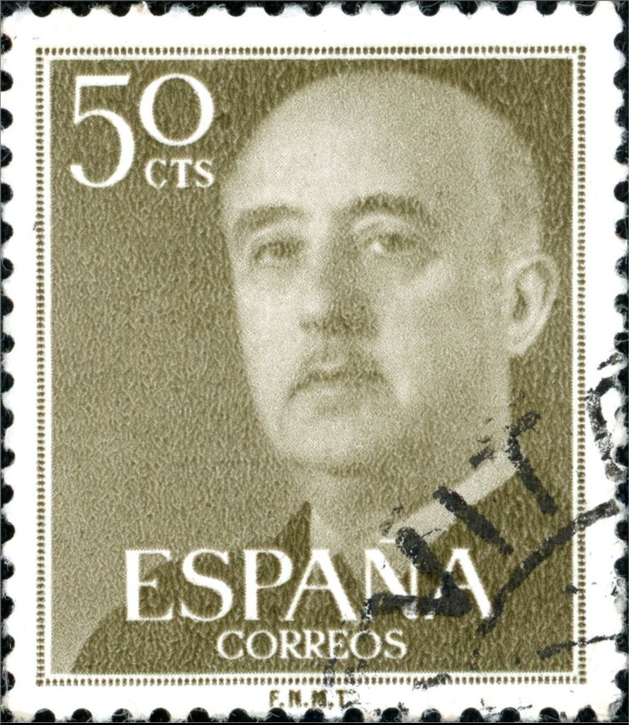 Franco, General