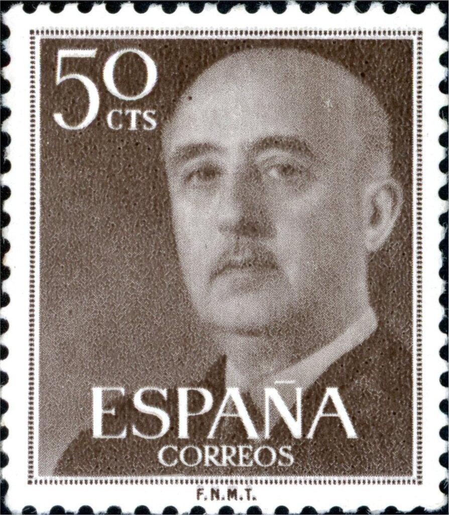 Franco, General
