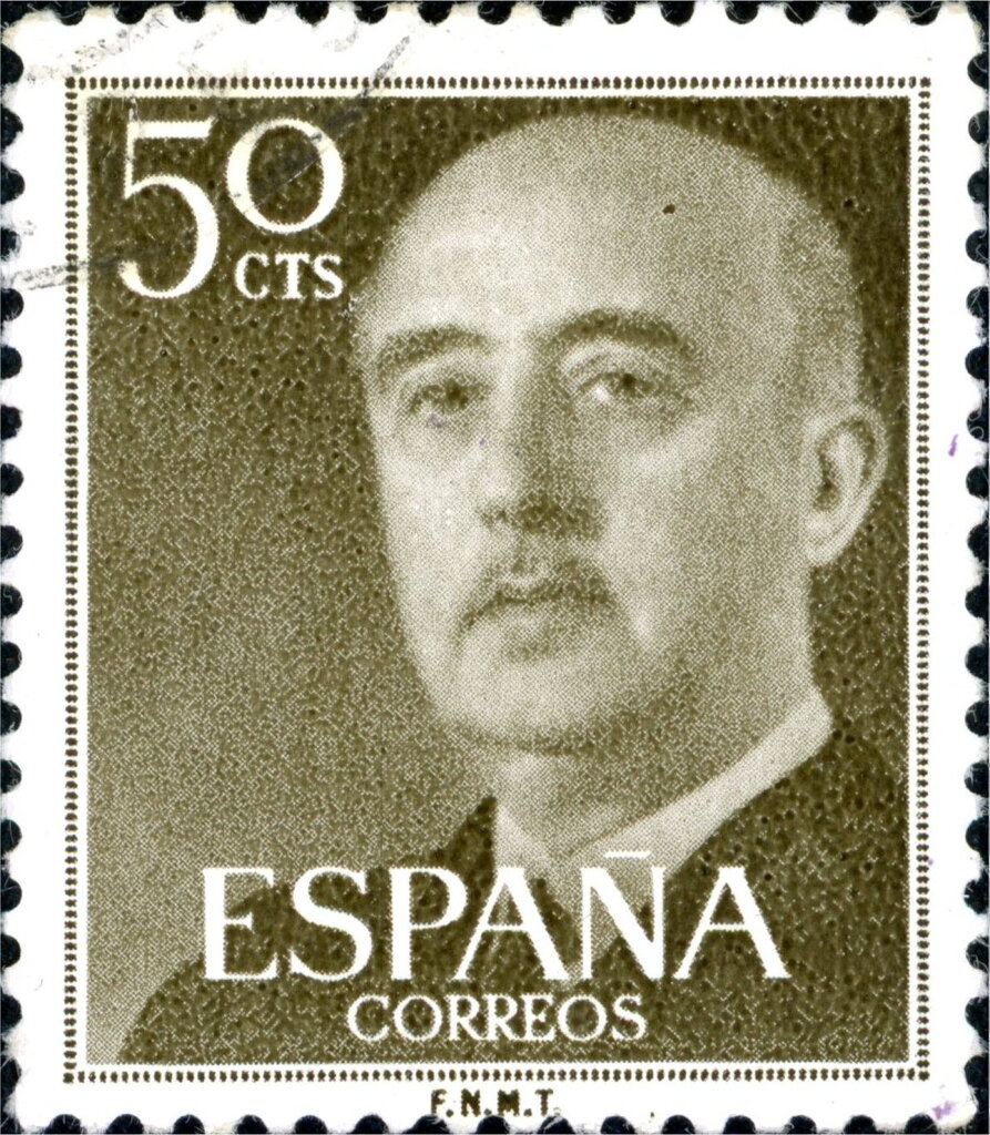 Franco, General