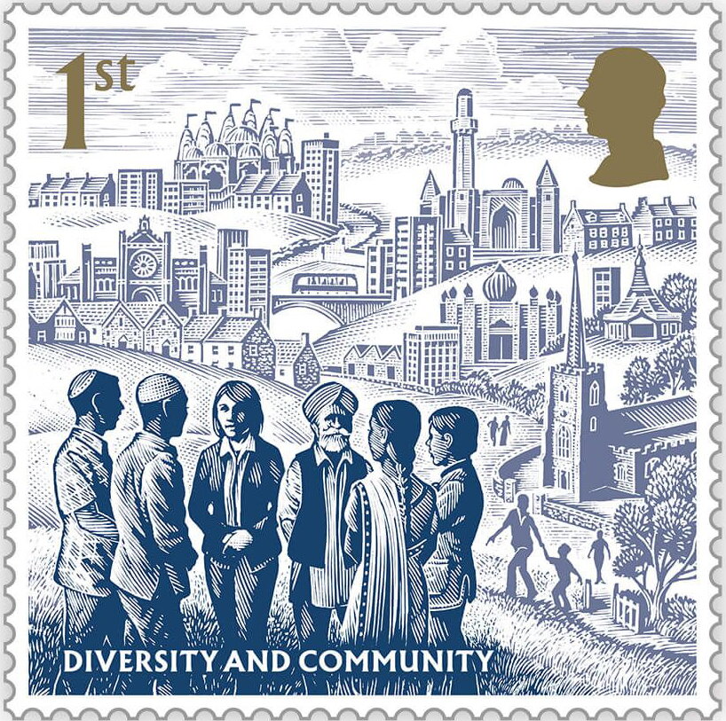 Diversity and Community