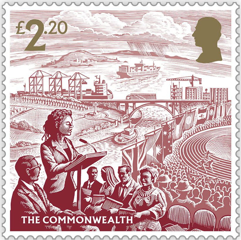 The Commonwealth