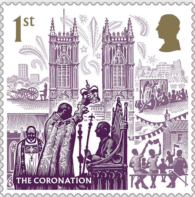 The Coronation