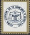 NAACP 1983 Founded 1909