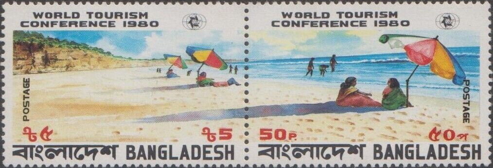 World Tourism Conference 1980