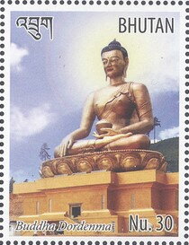 Buddha Dordenma