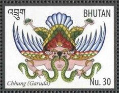 Chhung (Garuda)