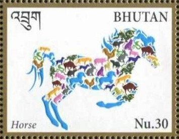 Horse