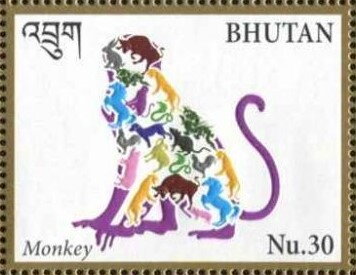 Monkey