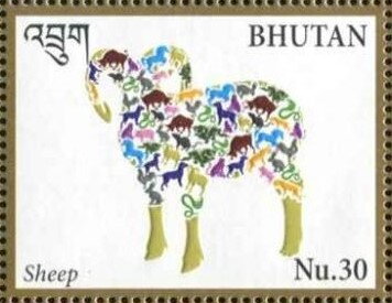 Sheep